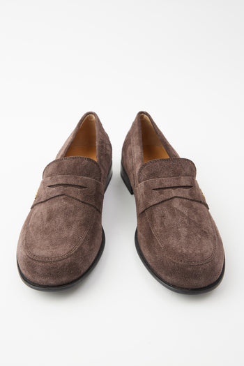 Tod's Mocassino Palissandro Donna - 5
