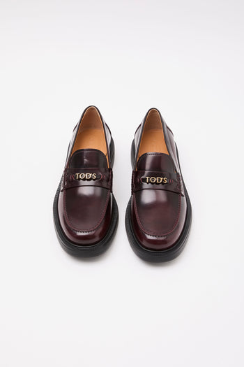 Tod's Mocassino Mosto Donna - 3