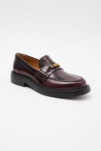 Tod's Mocassino Mosto Donna - 4