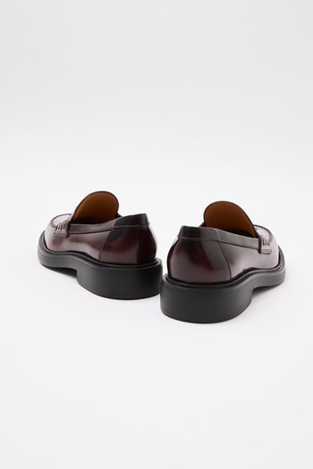 Tod's Mocassino Mosto Donna - 7