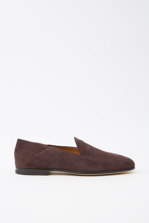 Tod's Mocassino Palissandro Donna - 1