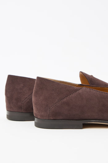Tod's Mocassino Palissandro Donna - 5