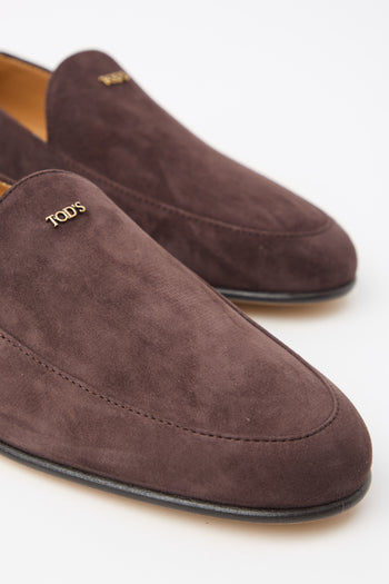 Tod's Mocassino Palissandro Donna - 7