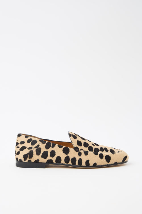 Tod's Mocassino Leo Donna - 1