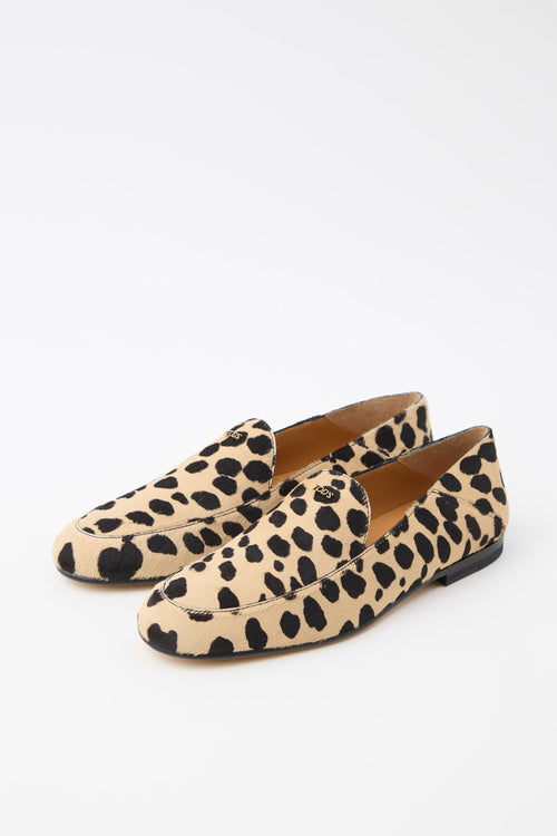 Tod's Mocassino Leo Donna - 2