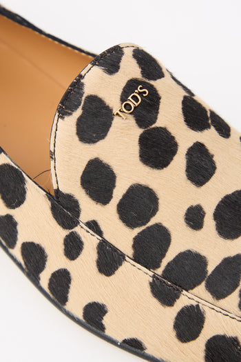 Tod's Mocassino Leo Donna - 3