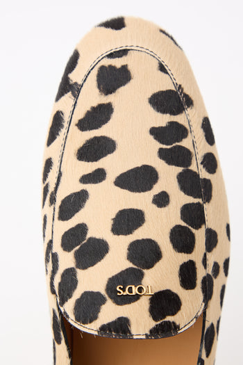 Tod's Mocassino Leo Donna - 4