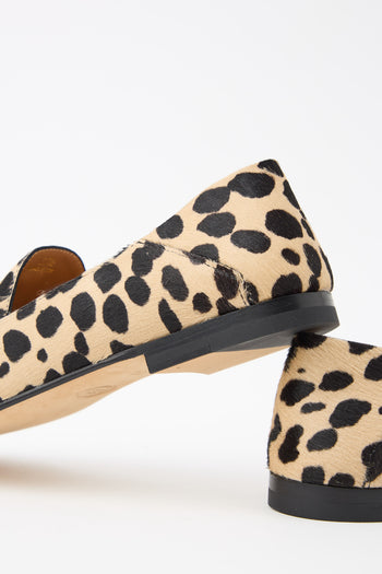 Tod's Mocassino Leo Donna - 6