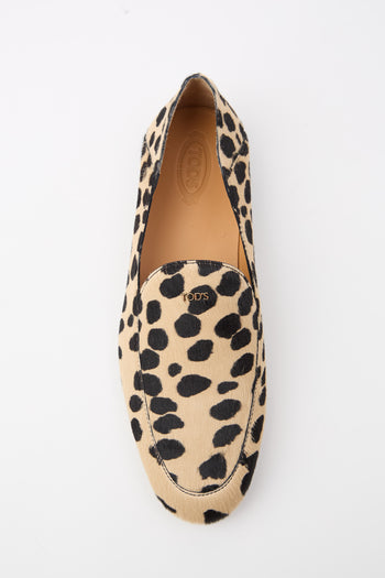 Tod's Mocassino Leo Donna - 7