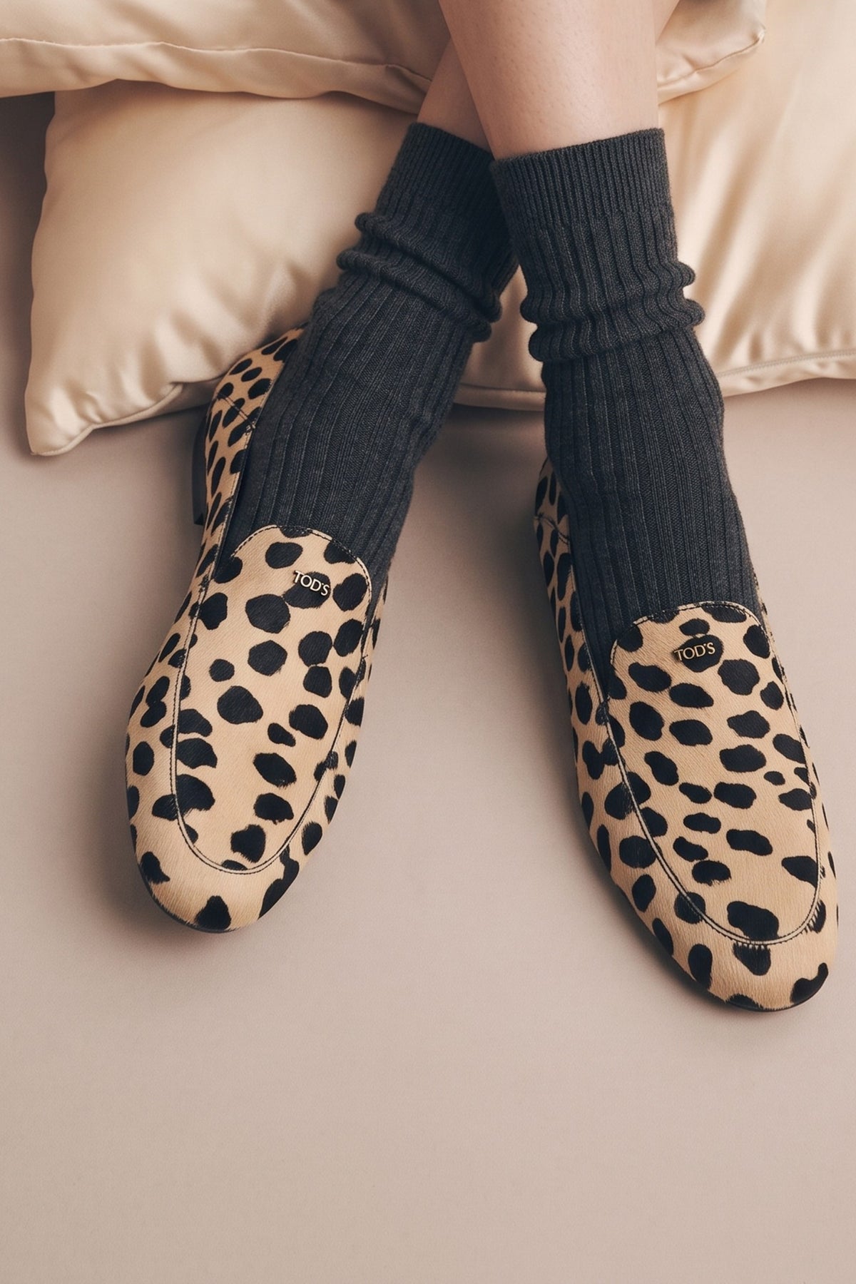 Mocassino Leo Donna — 1