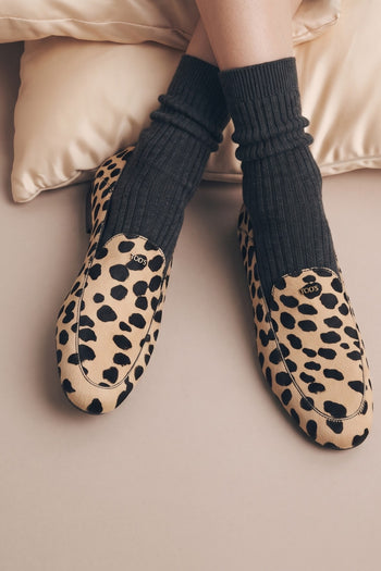 Tod's Mocassino Leo Donna - 9