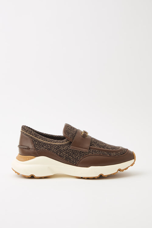 Tod's Sneaker Bruno Donna - 1