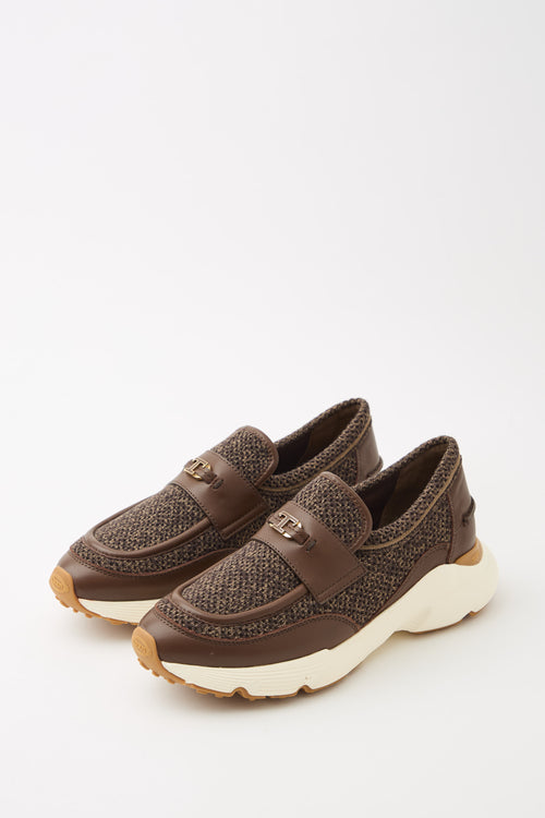 Tod's Sneaker Bruno Donna - 2