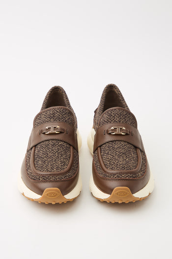 Tod's Sneaker Bruno Donna - 3