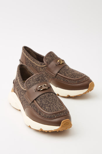 Tod's Sneaker Bruno Donna - 4