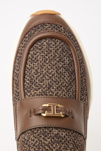 Tod's Sneaker Bruno Donna - 5