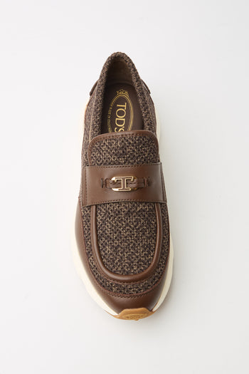 Tod's Sneaker Bruno Donna - 6