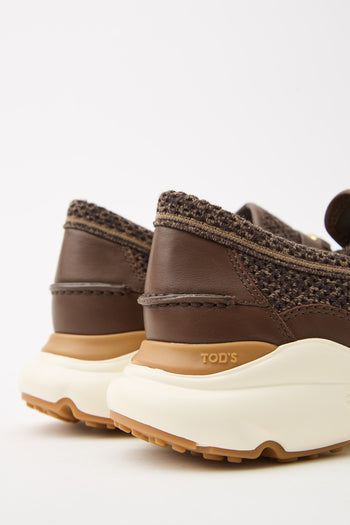 Tod's Sneaker Bruno Donna - 7