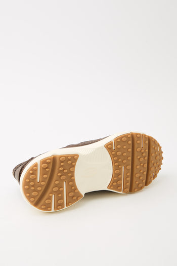 Tod's Sneaker Bruno Donna - 8