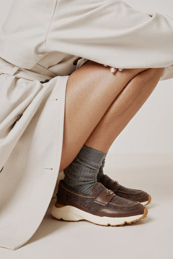 Tod's Sneaker Bruno Donna - 10
