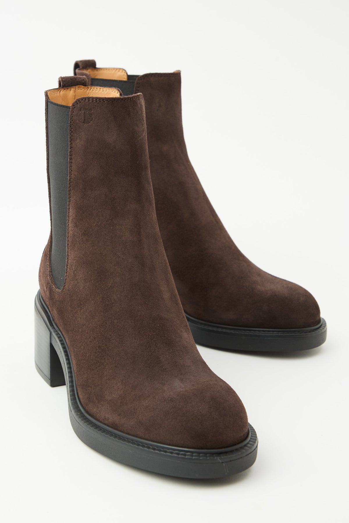 Stivaletto Palissandro Donna — 7