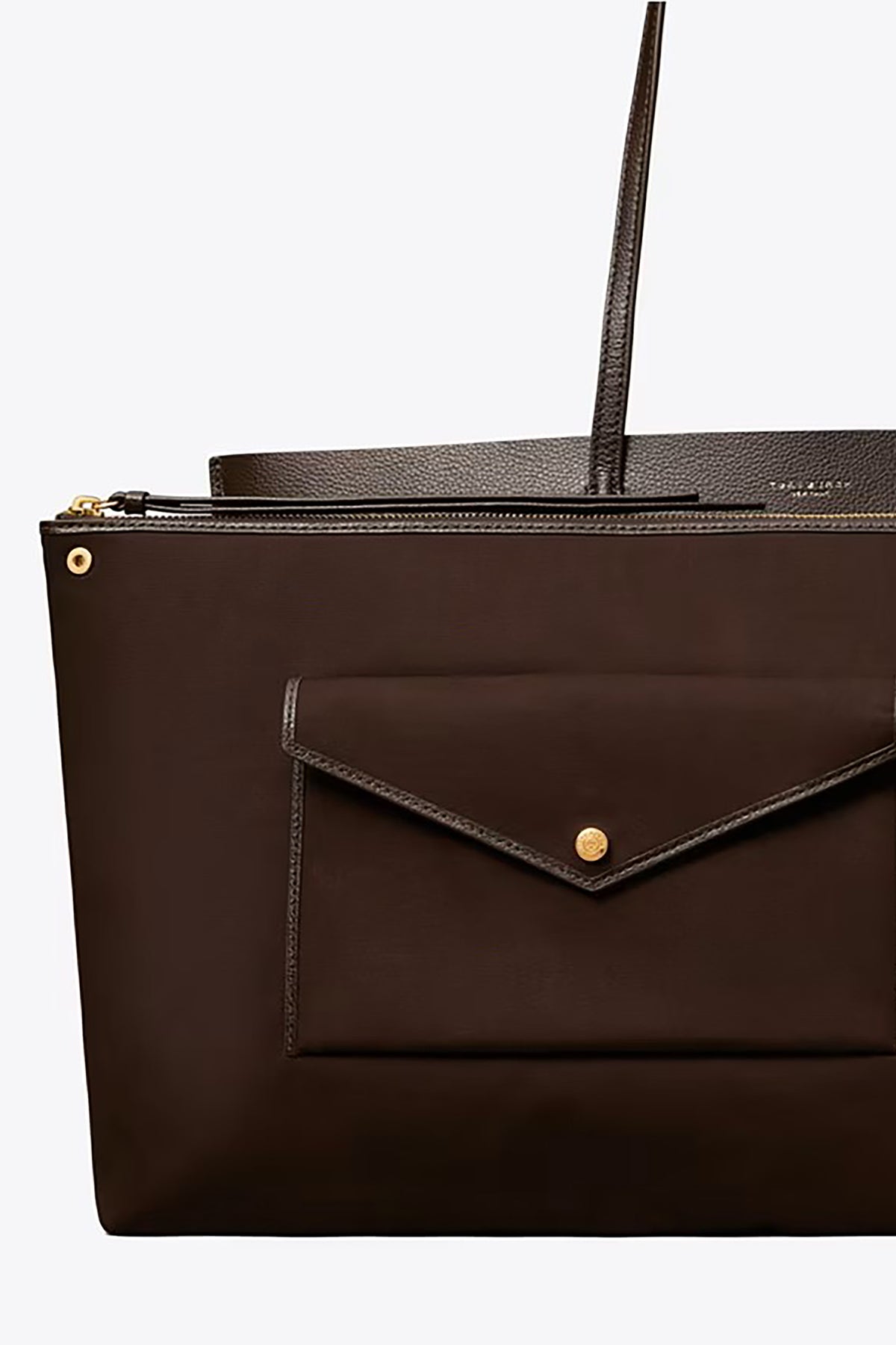 Borsa Deep Brown Donna — 3