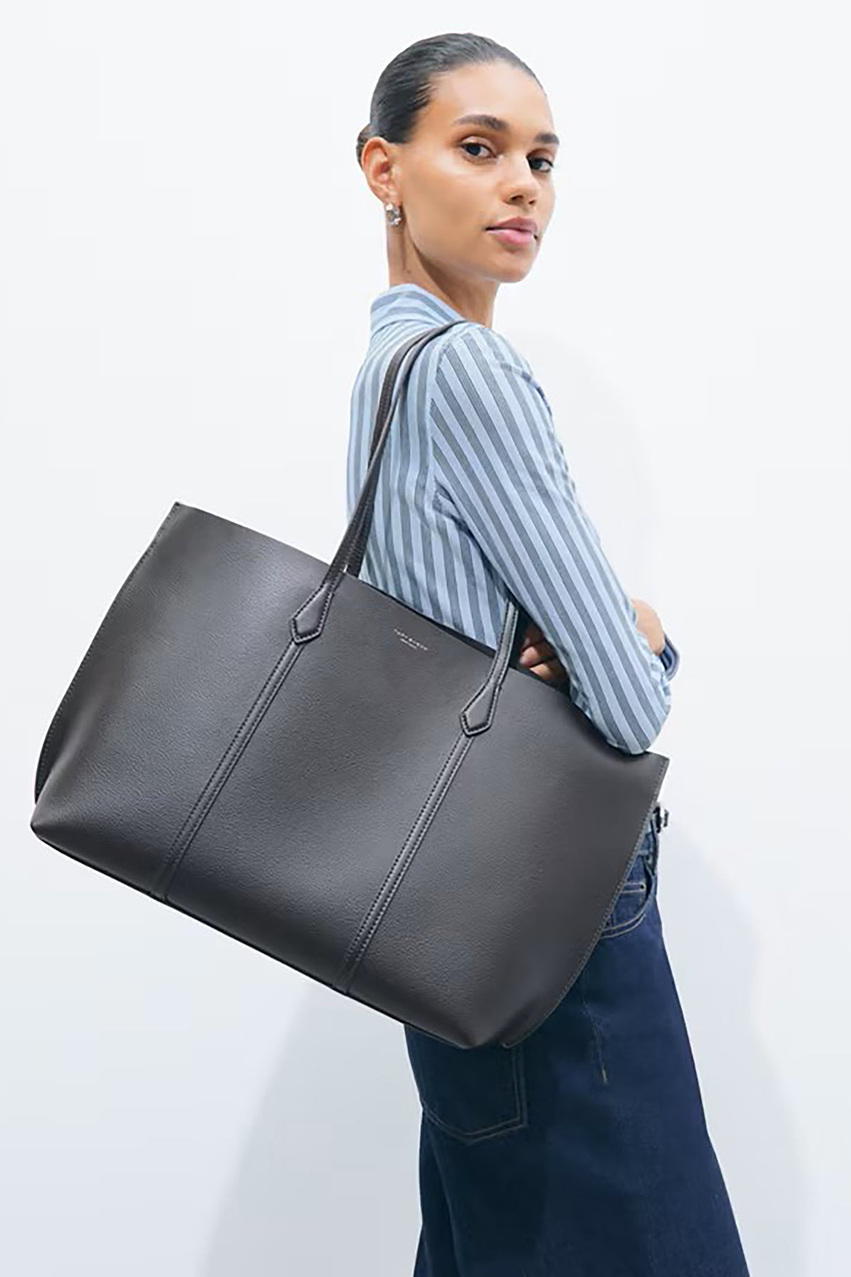 Borsa Deep Brown Donna — 5
