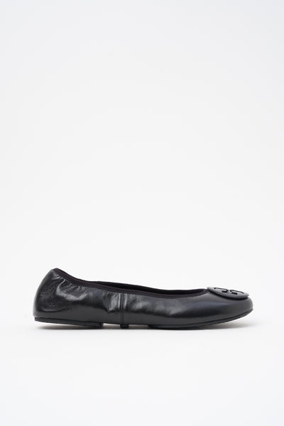 Tory Burch Ballerina Perfect Black Donna
