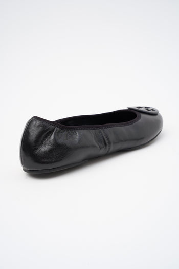 Tory Burch Ballerina Perfect Black Donna - 4