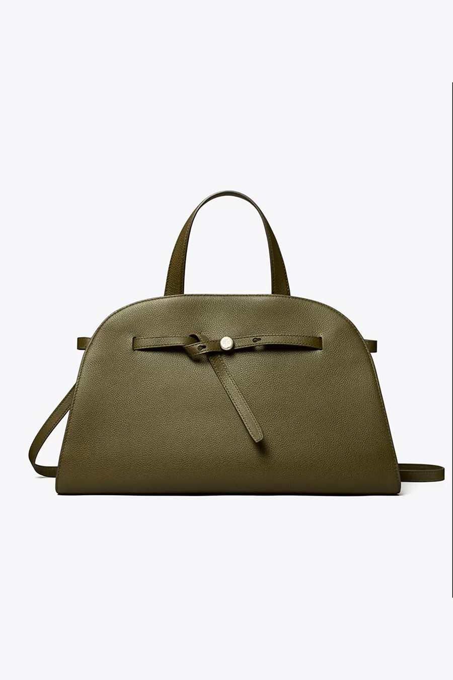 Tory Burch Borsa Leccio Donna