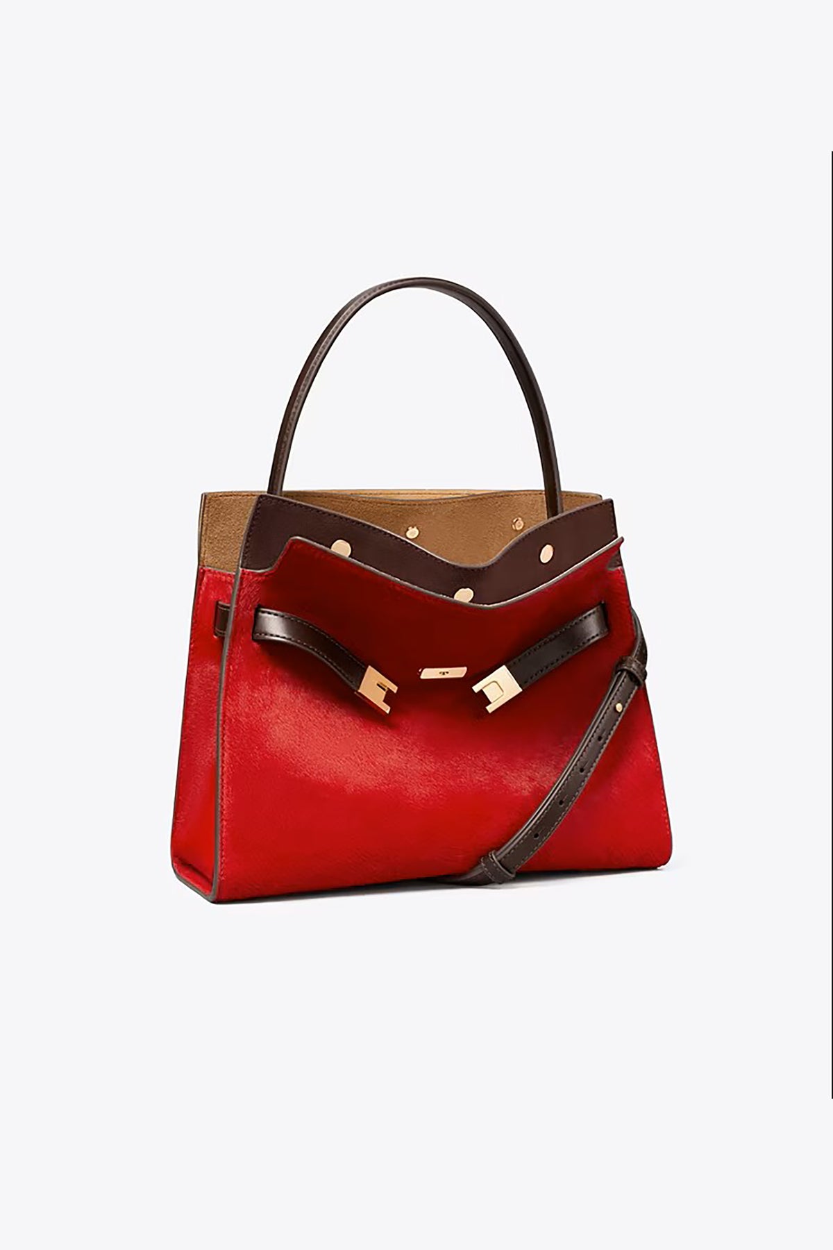 Borsa Toucan Red Donna — 2