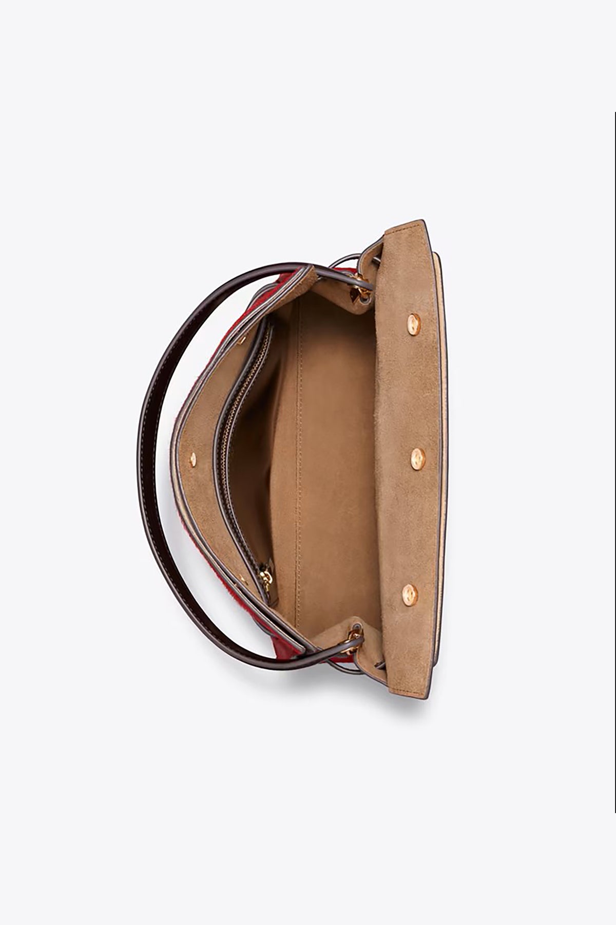 Borsa Toucan Red Donna — 4