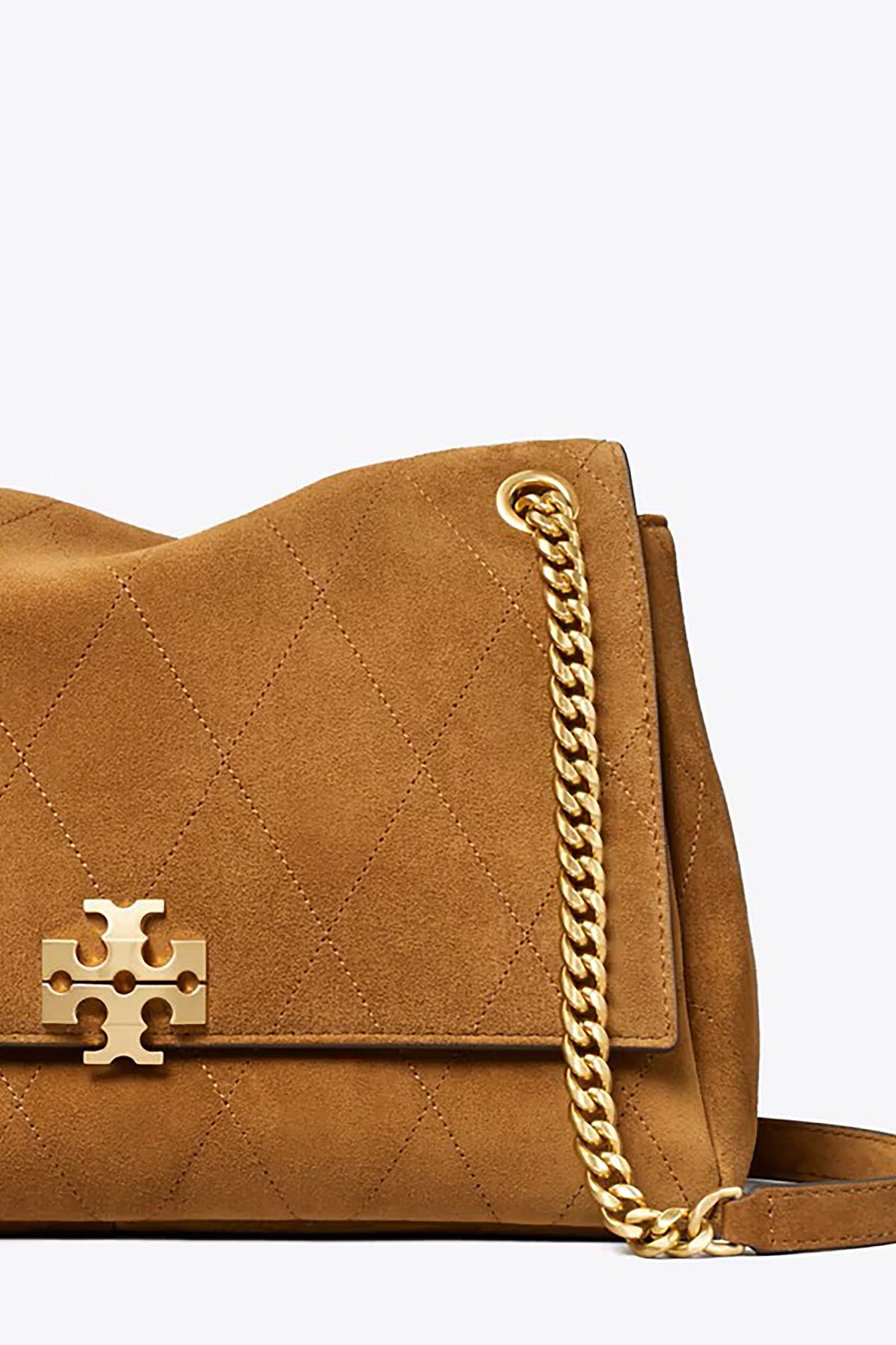 Borsa Cognac Donna — 3