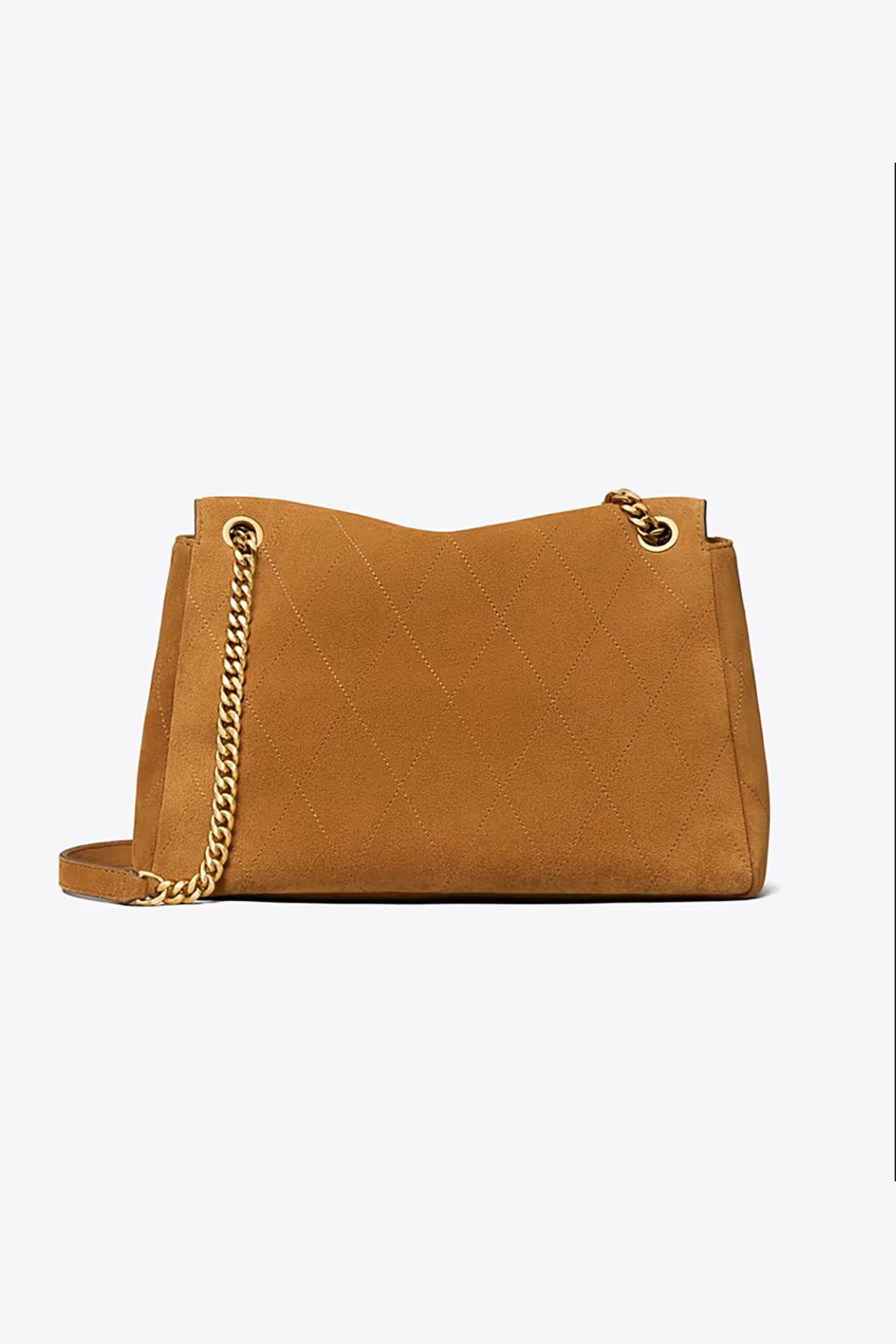 Borsa Cognac Donna — 4
