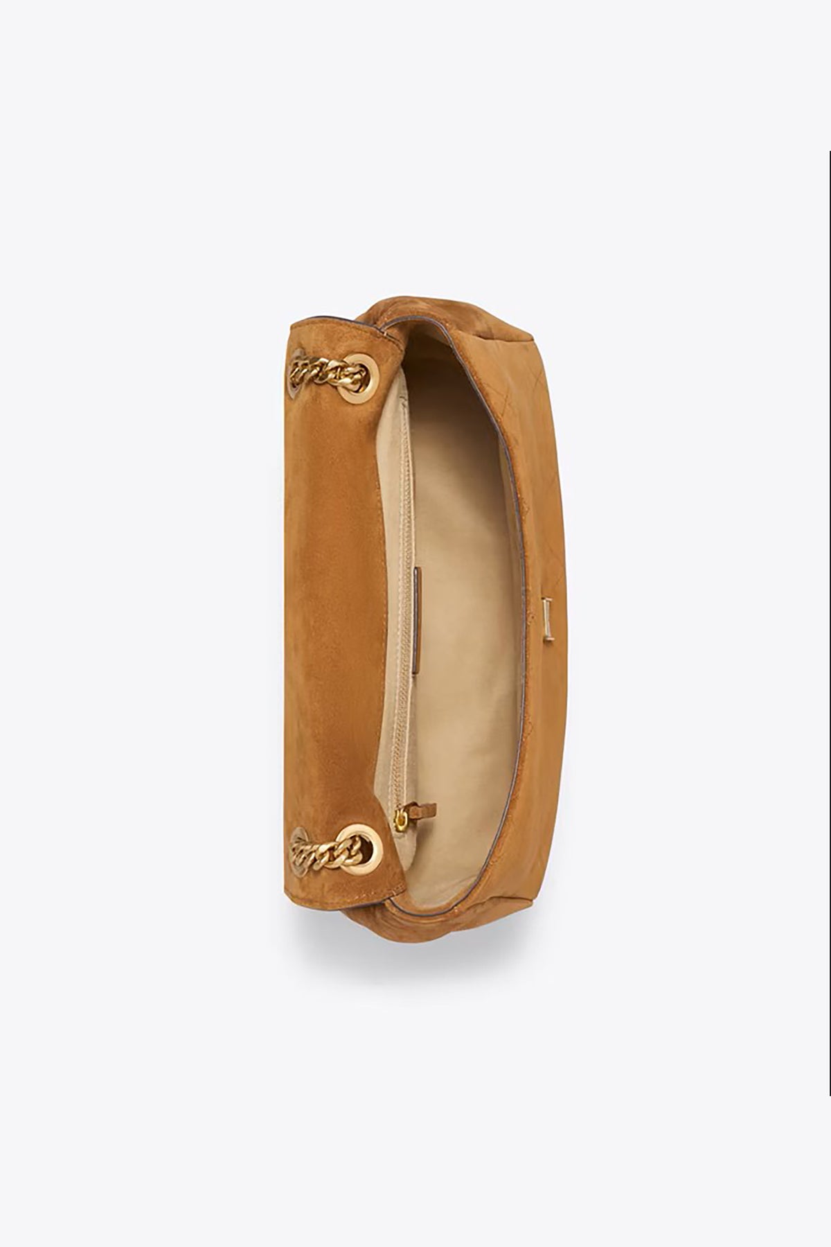 Borsa Cognac Donna — 5