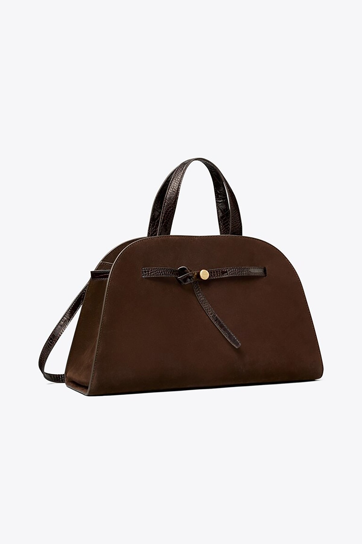 Borsa Dark Cocoa Donna — 2