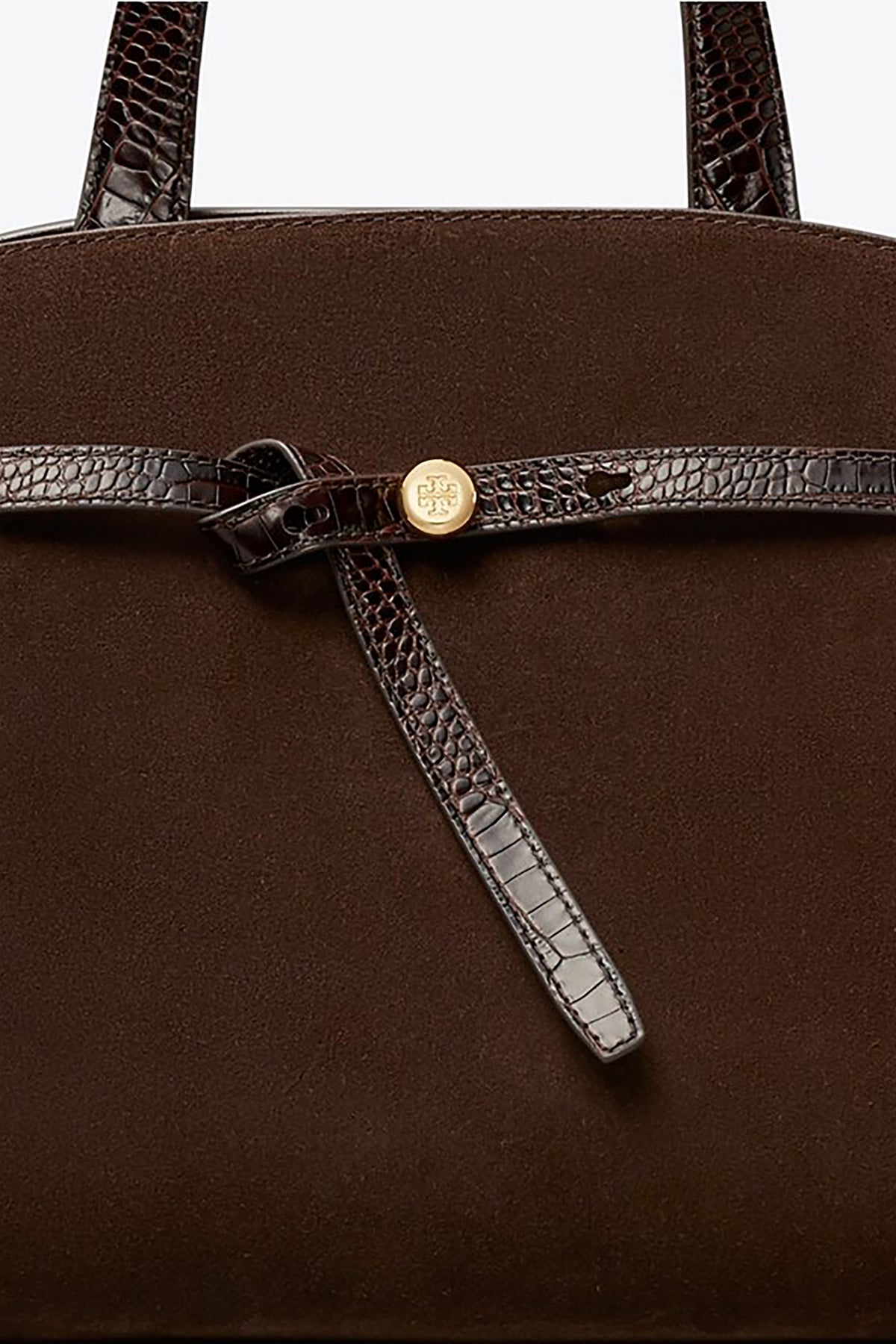 Borsa Dark Cocoa Donna — 3