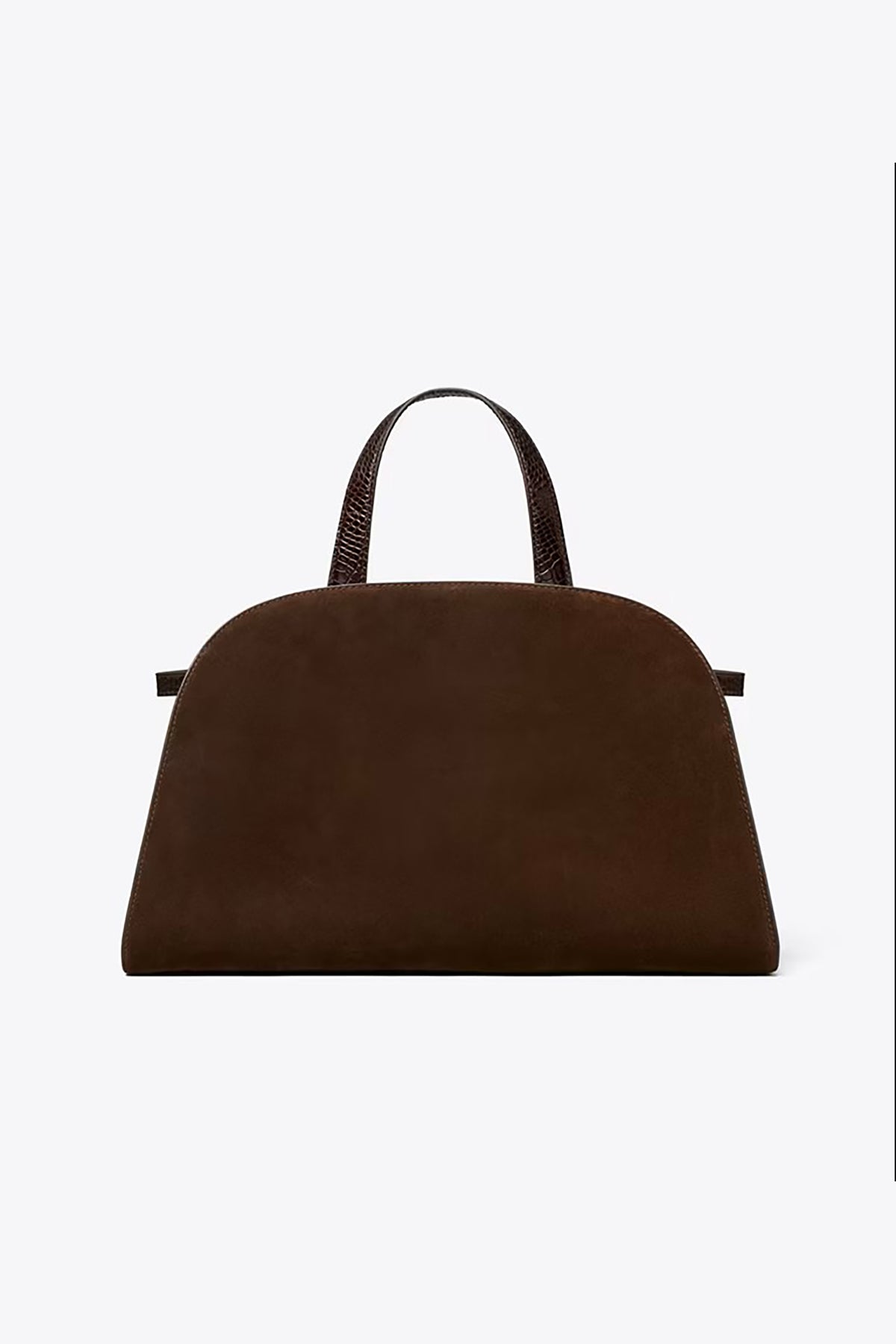 Borsa Dark Cocoa Donna — 4