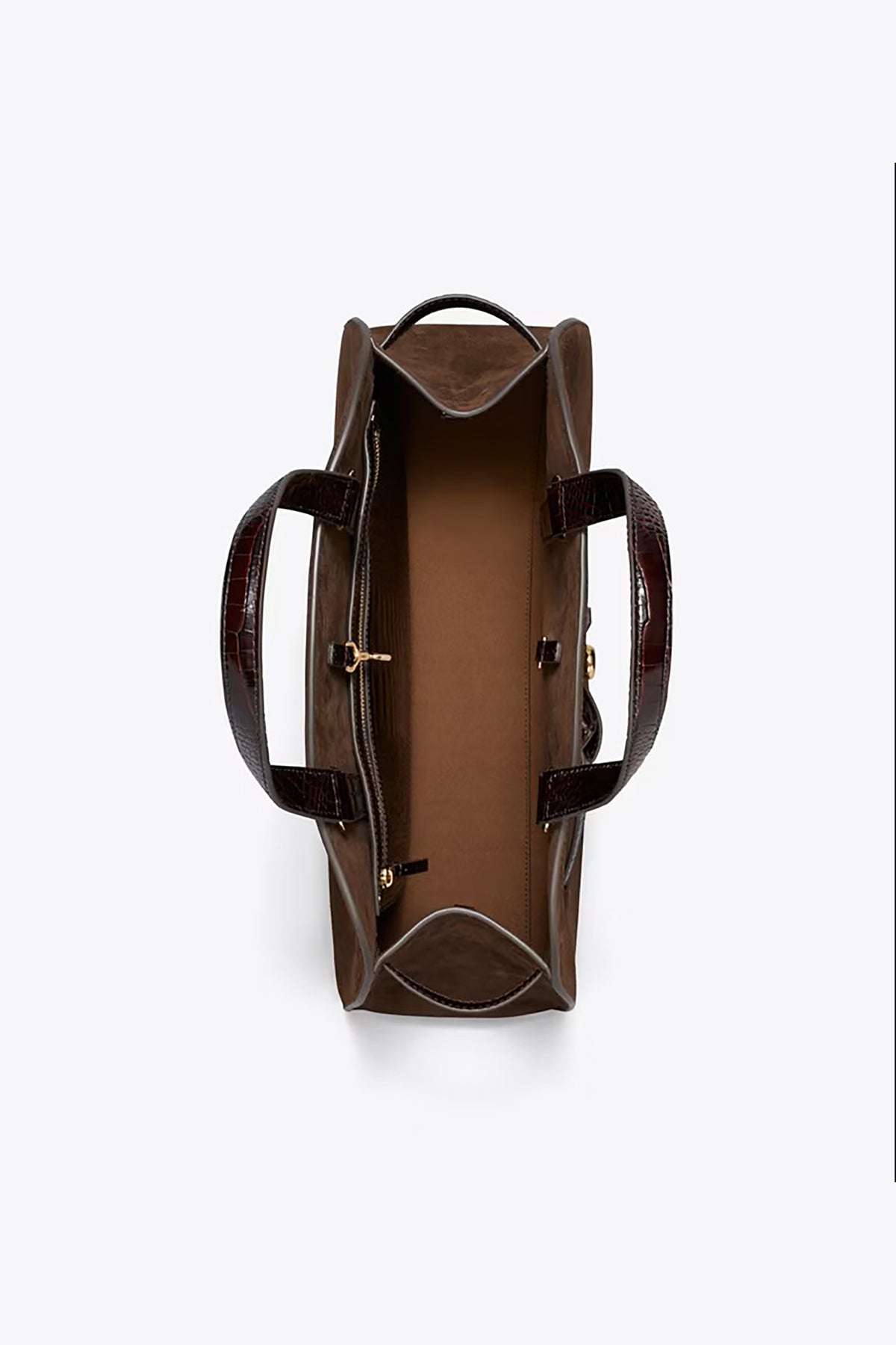 Borsa Dark Cocoa Donna — 5