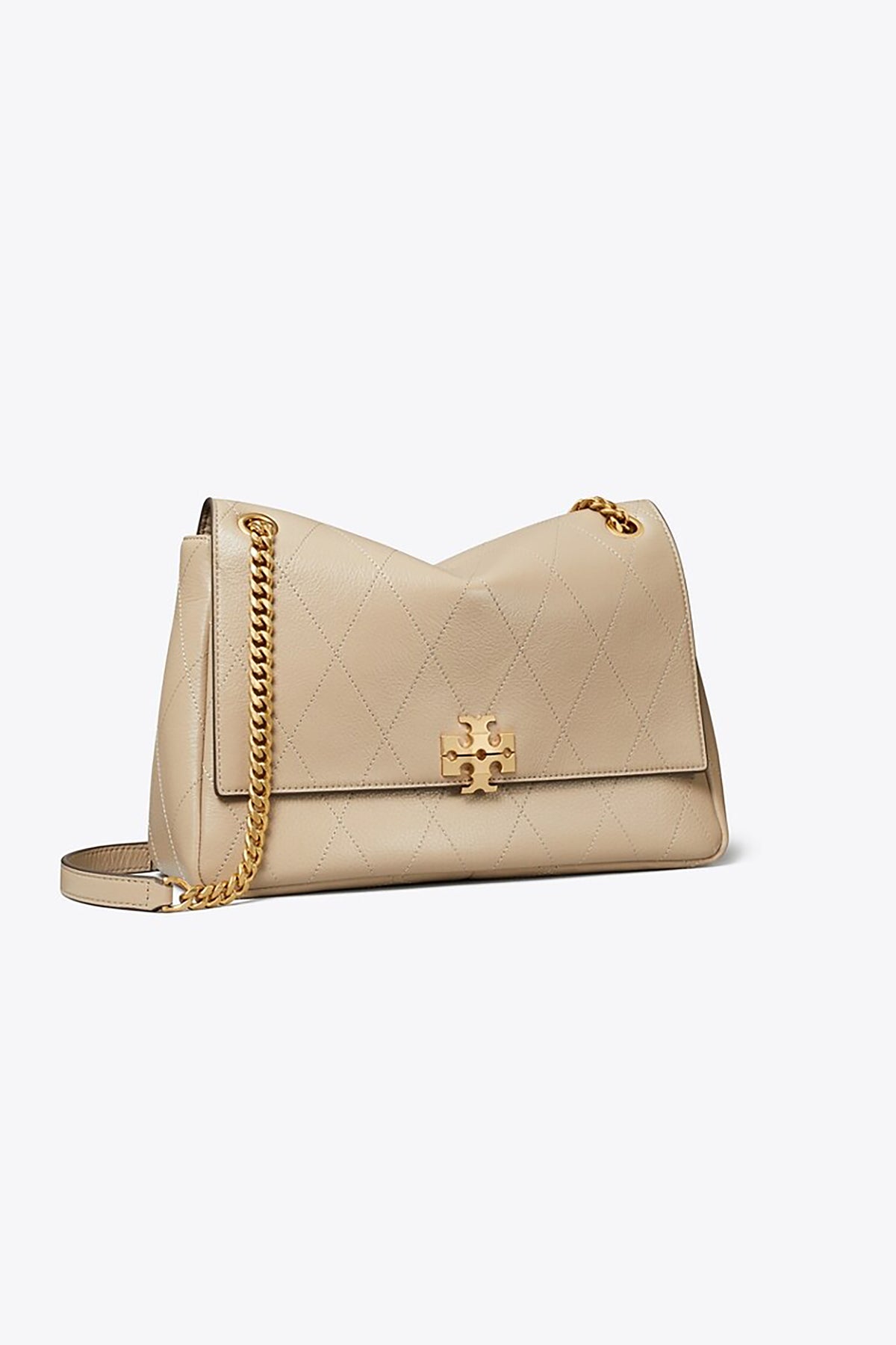 Borsa Soft Cement Donna — 2