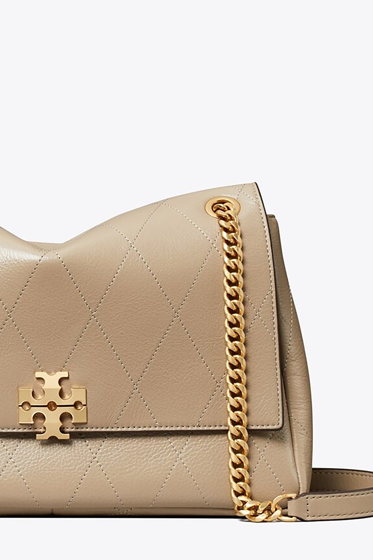 Borsa Soft Cement Donna — 3