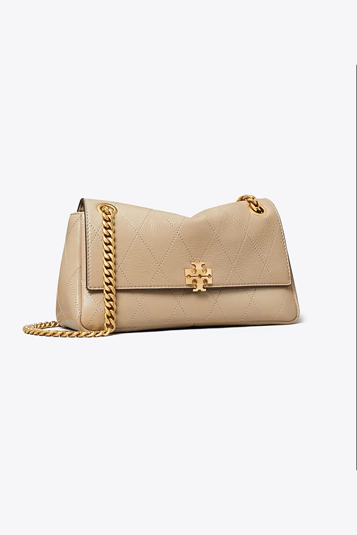 Borsa Soft Cement Donna — 2