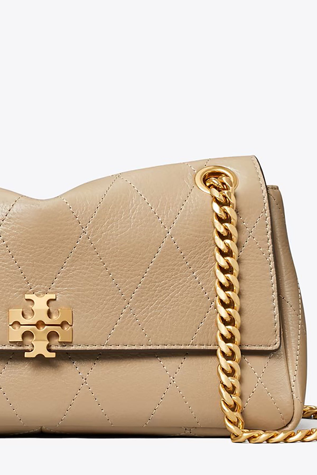 Borsa Soft Cement Donna — 3