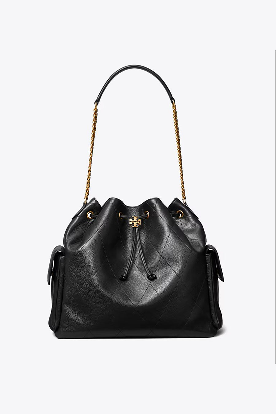 Tory Burch Borsa Black Donna