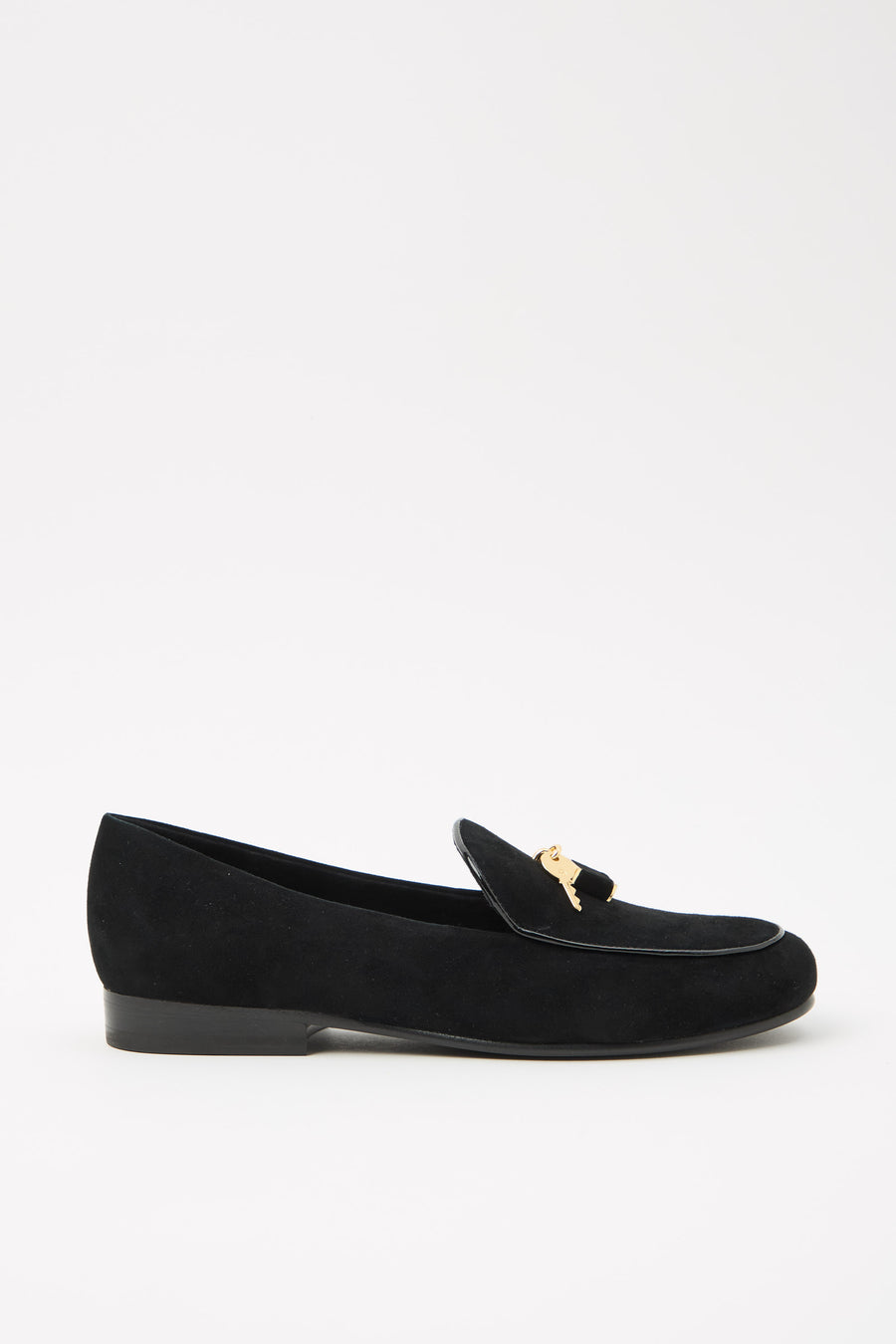 Tory Burch Mocassino Perfect Black Donna