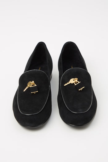 Tory Burch Mocassino Perfect Black Donna - 3