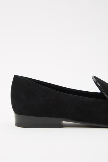 Tory Burch Mocassino Perfect Black Donna - 5