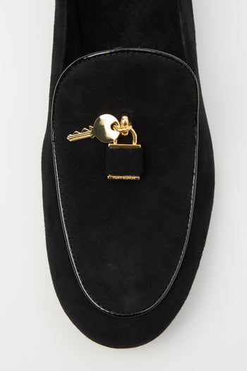 Tory Burch Mocassino Perfect Black Donna - 6