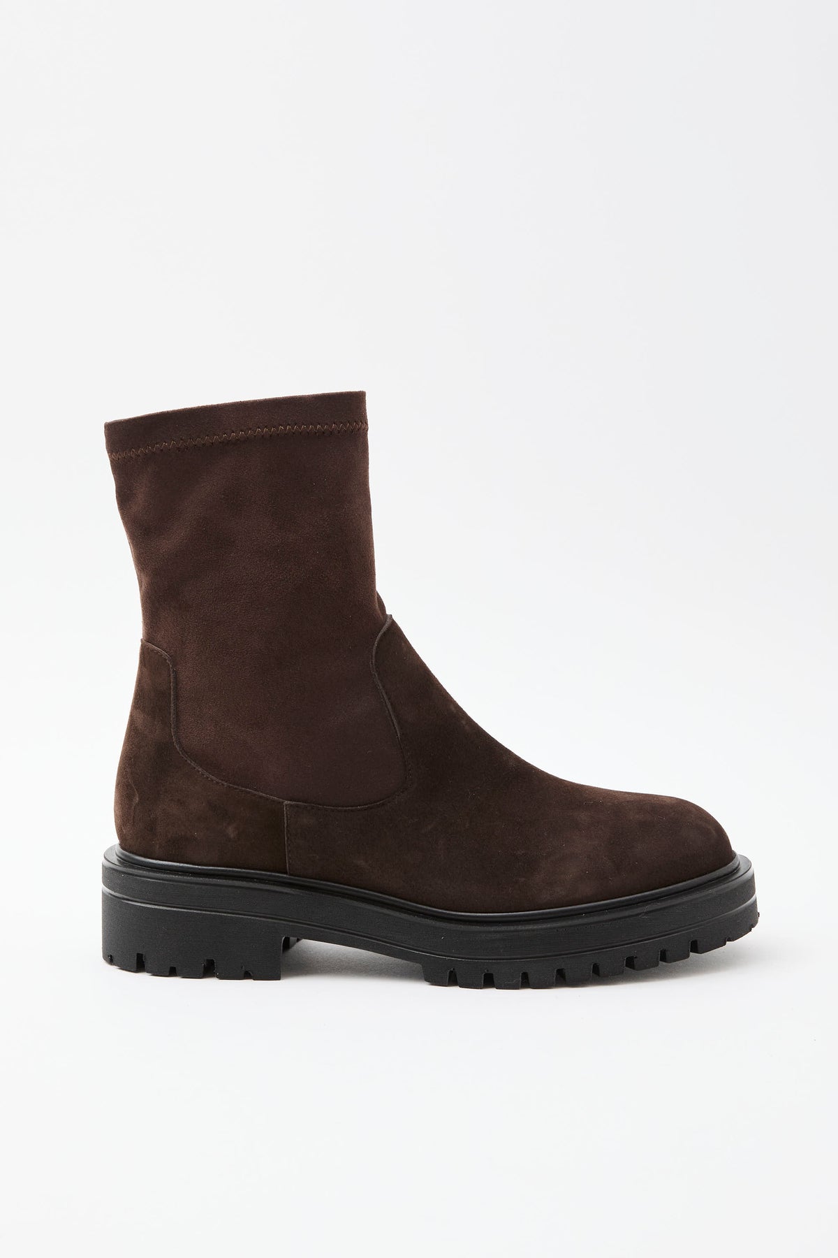 Stivaletto T. Di Moro Donna — 1