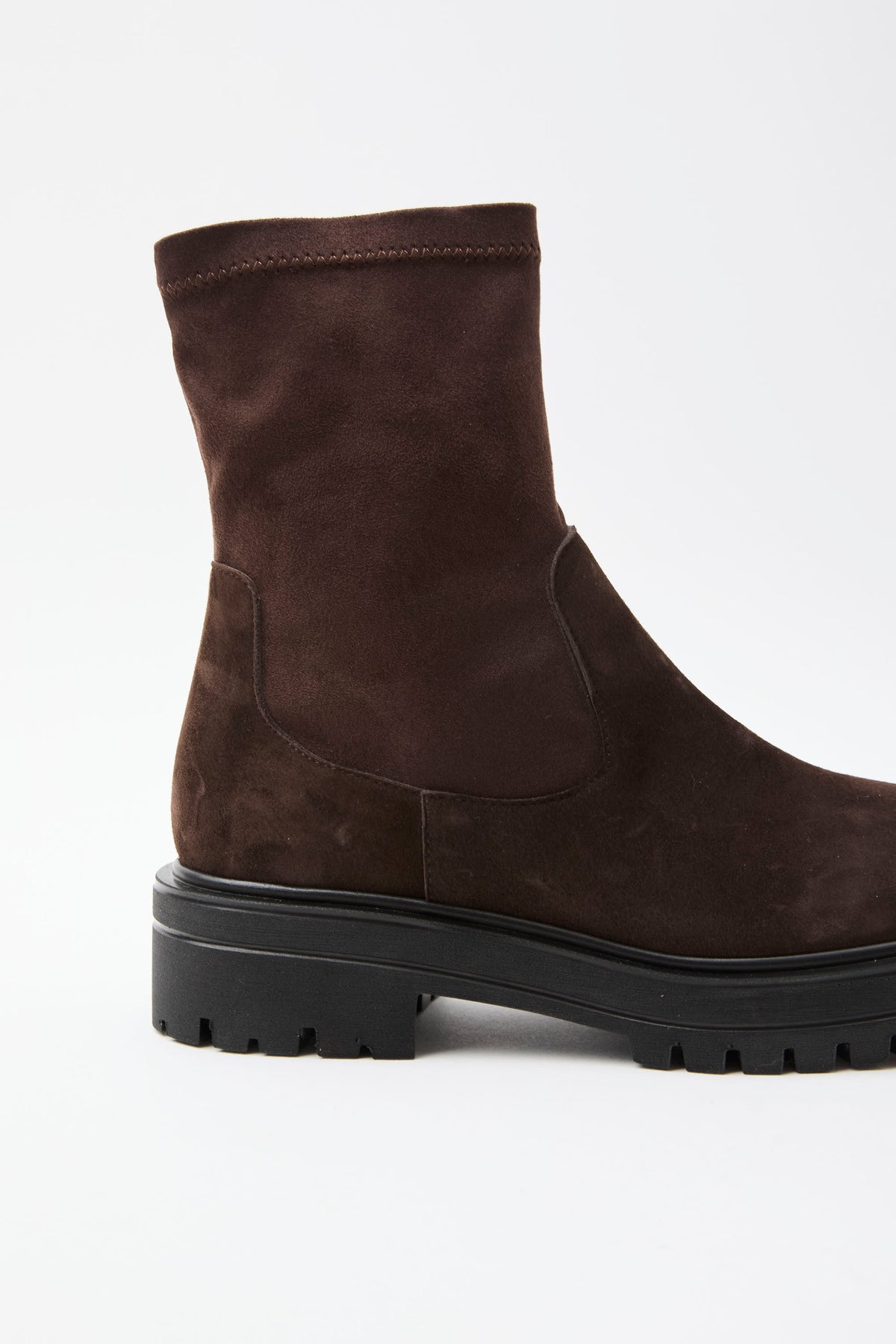 Stivaletto T. Di Moro Donna — 5